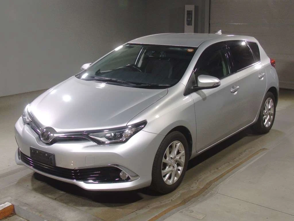 🇯🇵 Авто из Японии

🚘 TOYOTA AURIS 150X S PACKAGE

📅 Год выпуска: 2015
🛣 Пробег: 85 000 км
⚙️ Дв