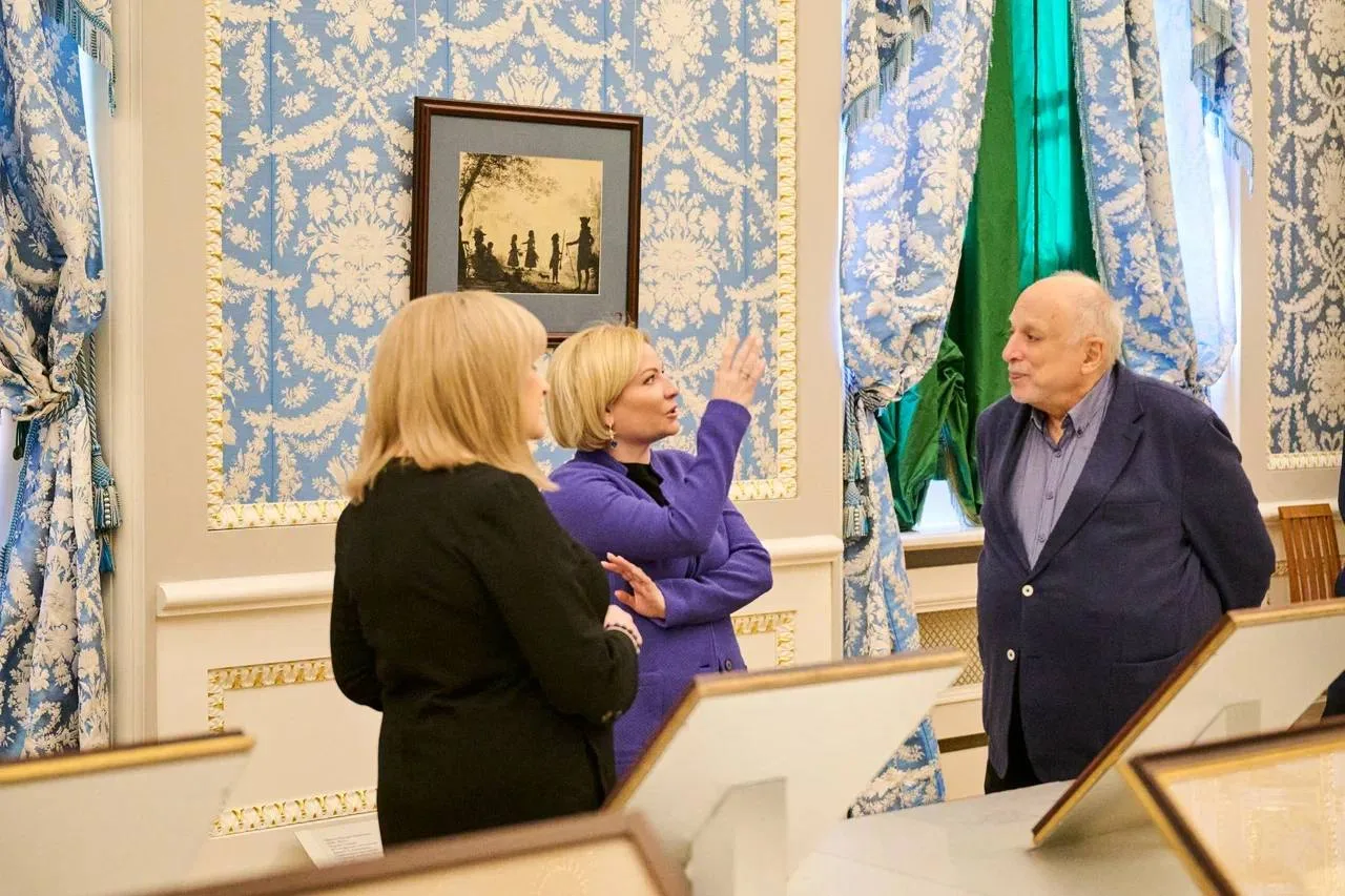 Осмотрела Михайловский замок Государственного Русского музея перед началом реставрации  Этот уникаль
