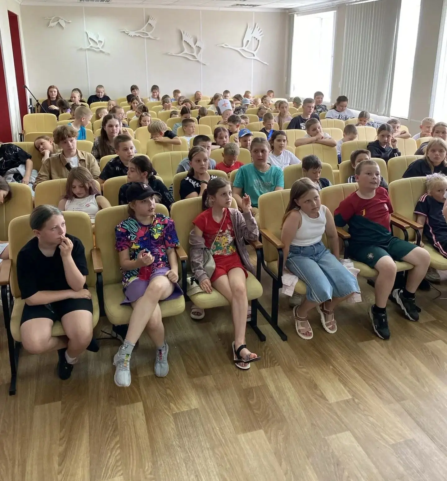 📜"Сказку эту поведаю я свету"🌏
