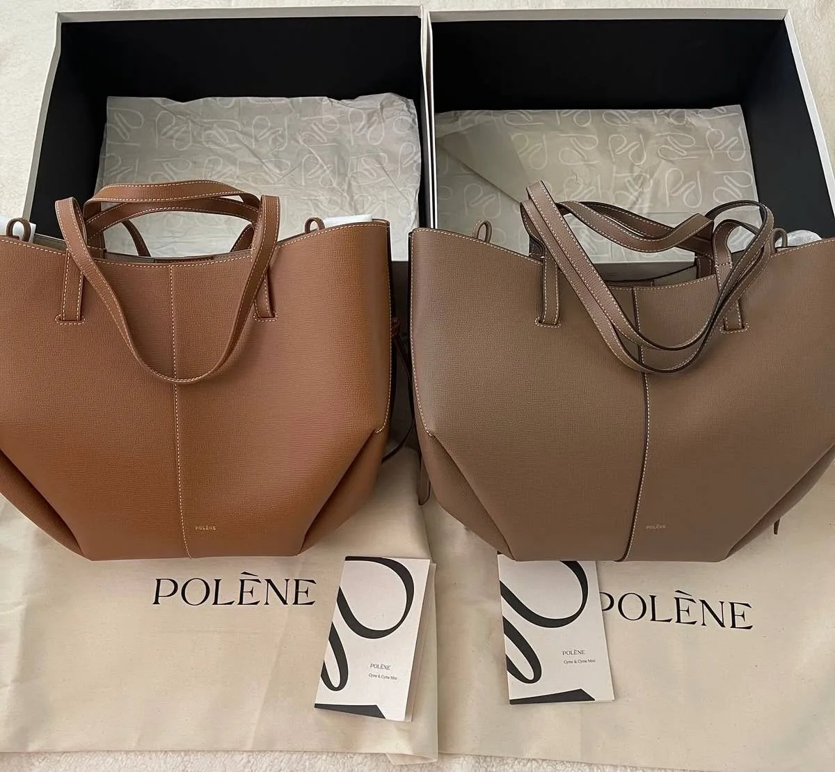 #polene