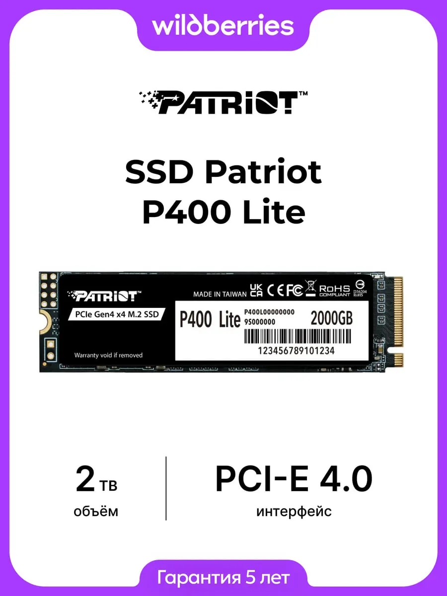 SSD Patriot P400 Lite 2 ТБ M.2 PCI-E 4.0 (P400LP2KGM28H)

17 053 ₽

Ccылка