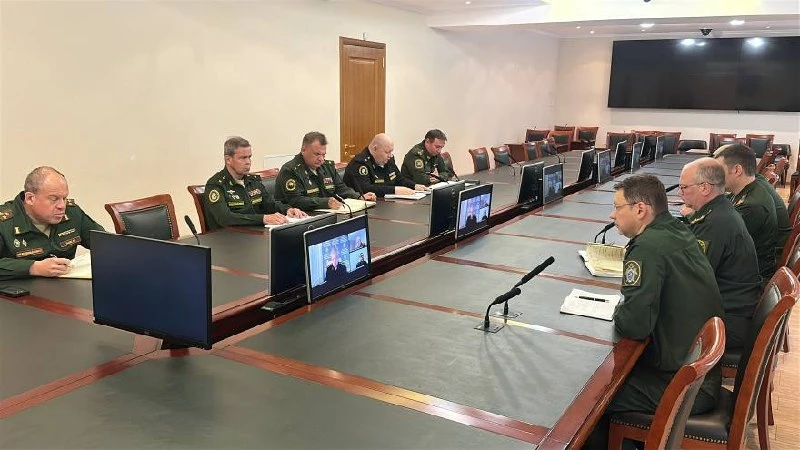 СК России переводит информационные системы на государственную облачную платформу