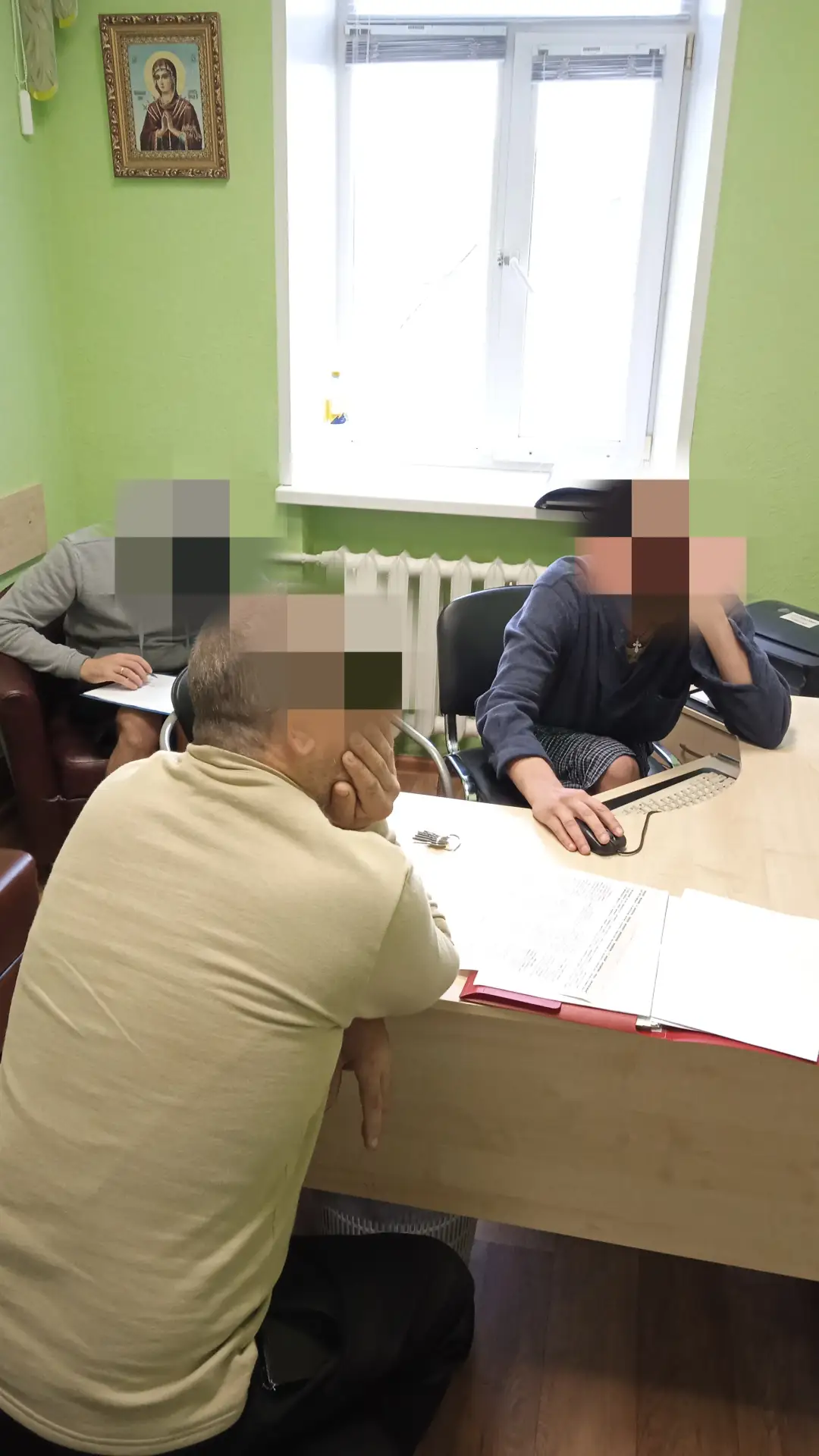 Быстрый и легкий способ узнать себя — пройти тест по картинке. Он выделит самые яркие ч...