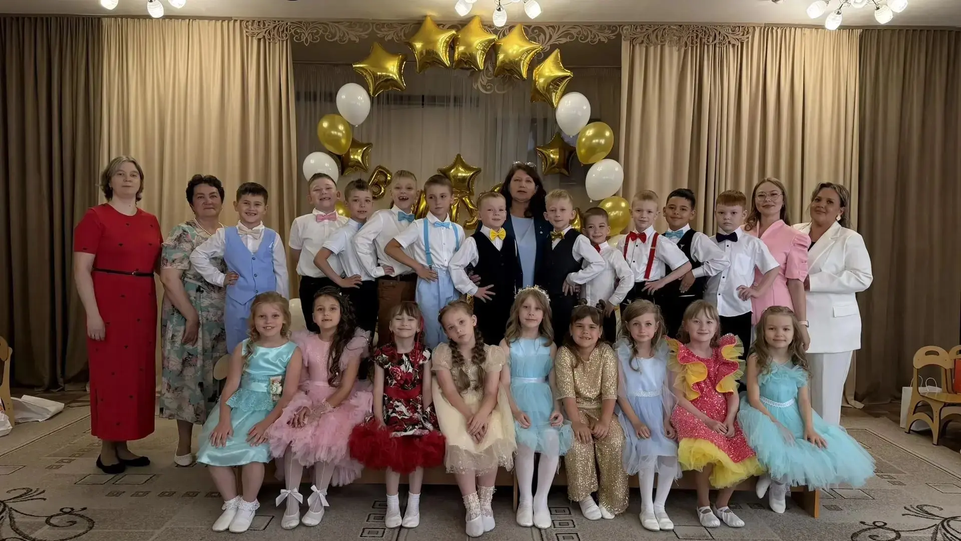 Дорогая Диляра Ильясовна!