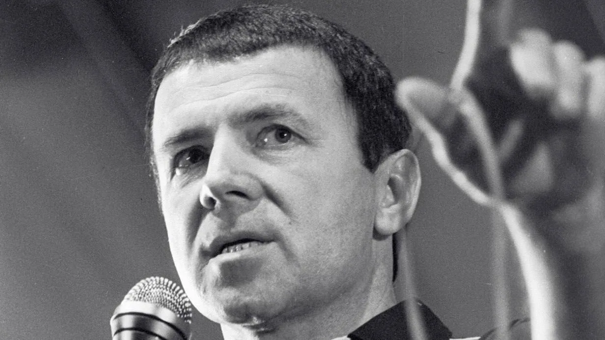 Умер Анатолий Кашпировский.