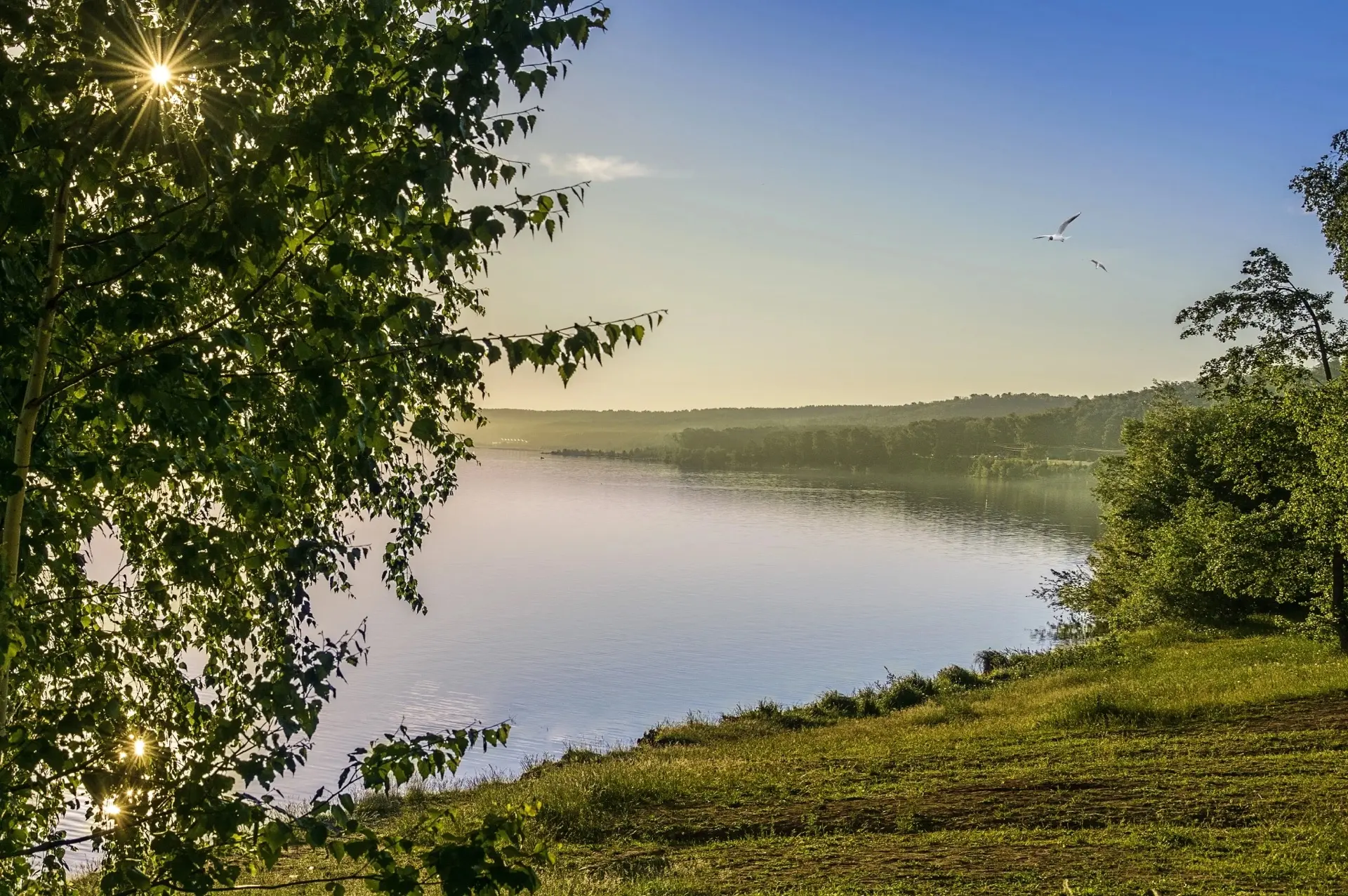 📍Природный парк «Кандры-Куль»

Фото: Светлана Урманцева