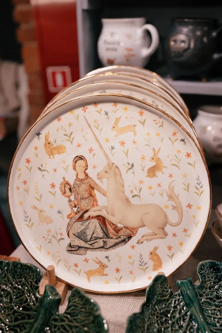 Фестиваль "Ceramania"