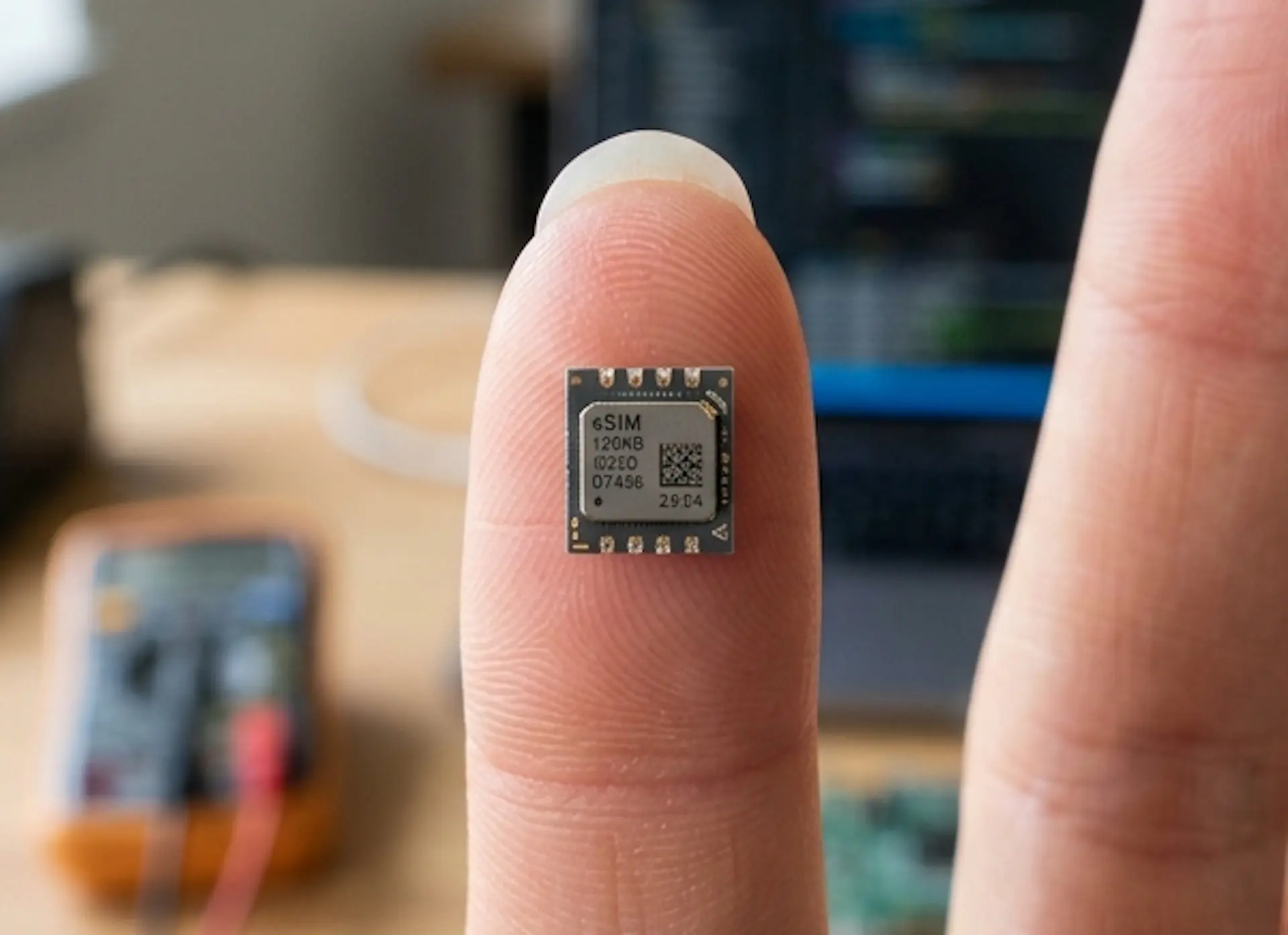 В каких смартфонах есть eSIM? Список iPhone и Android Несмотря на некоторые неудобства и операторски