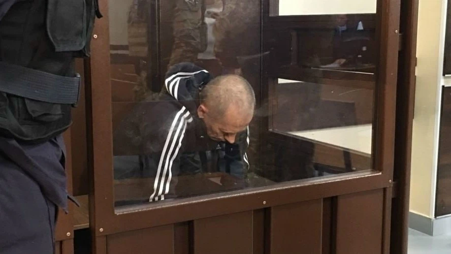 Почему барнаульский маньяк Виталий Манишин перестал убивать

Бывший следователь СУ СКР по Алтайскому