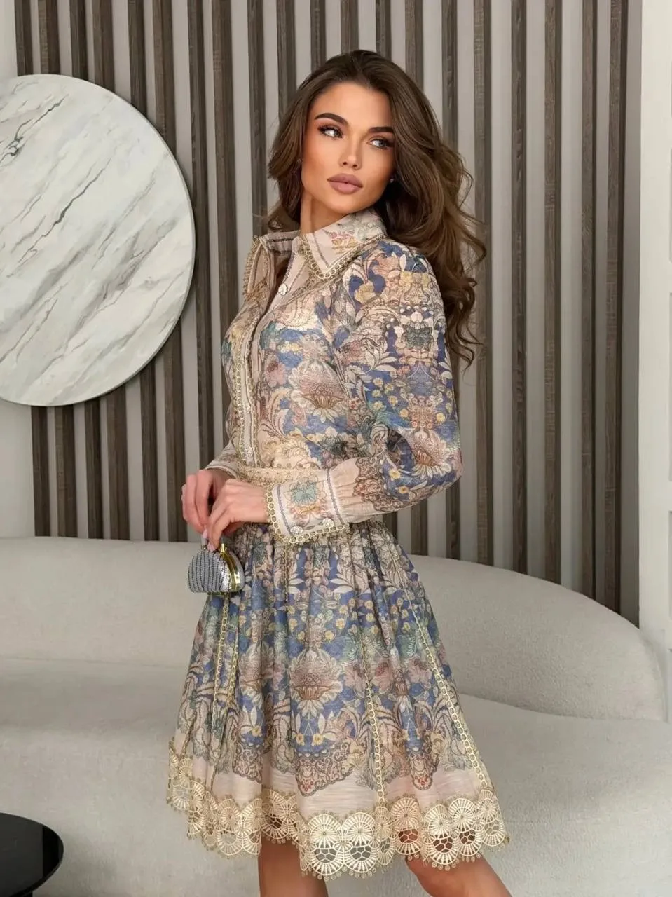 ❌️SALE ❌️❌️SALE ❌️❌️SALE ❌️❌️SALE ❌️ 
✨ Внимание, модницы!✨ Новая коллекция от Zimmermann уже в наше