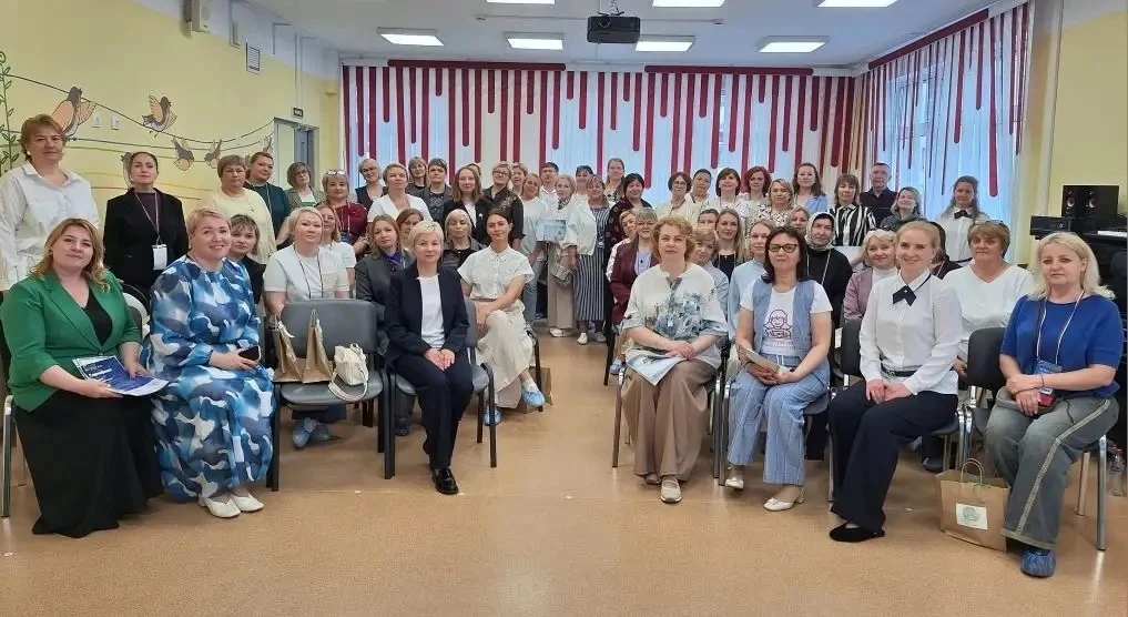 🌿 ДЕНЬ ЧЕТВЕРТЫЙ: ЭКОЛОГИЯ ОТНОШЕНИЙ И ТРИУМФ "ОРЛЯТ"

Четвертый день нашей стажировки в Санкт-Пете