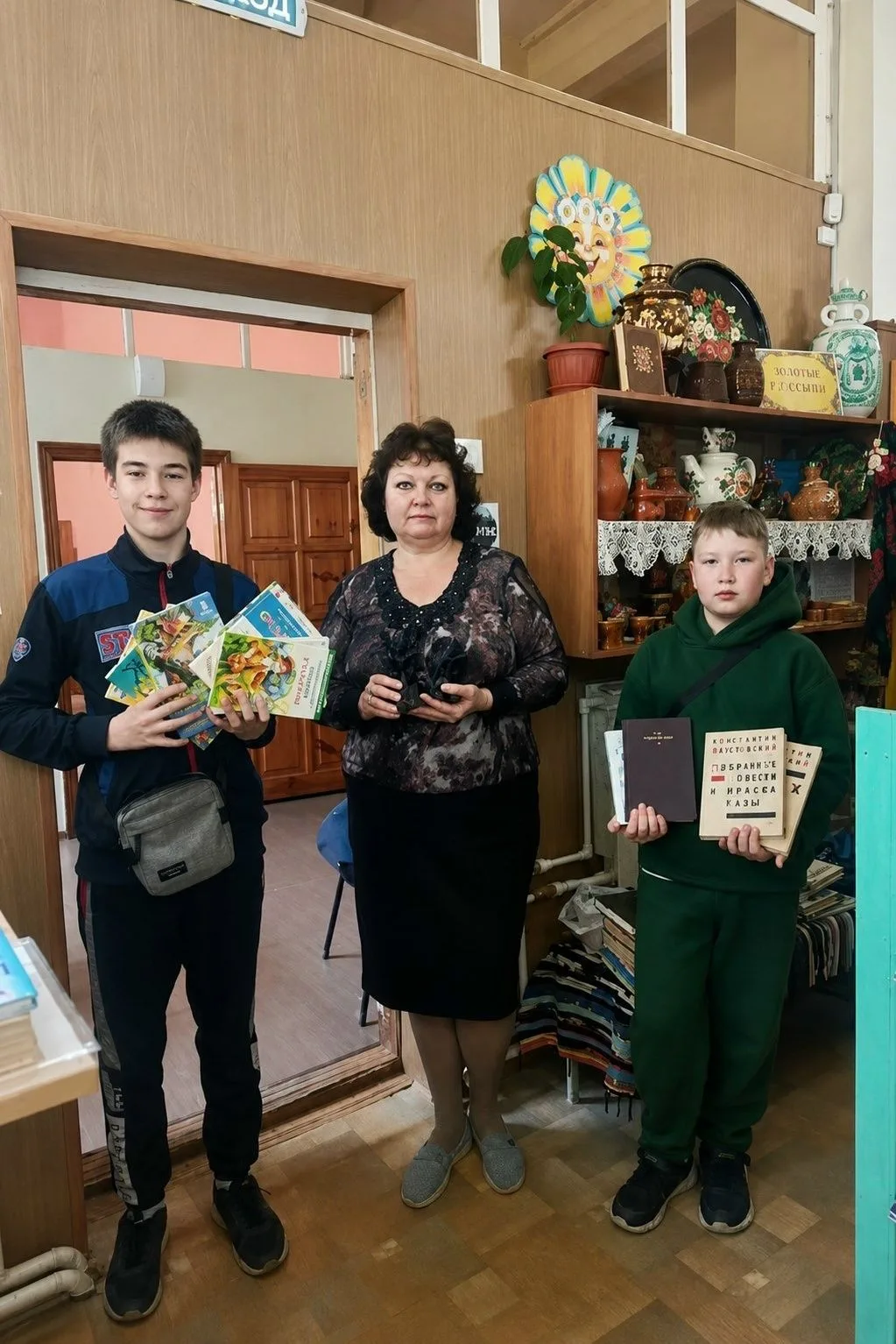 27 мая участники Волонтёрского отряда «Добровольцы» совместно с РОМАНТИК | Городской кл...