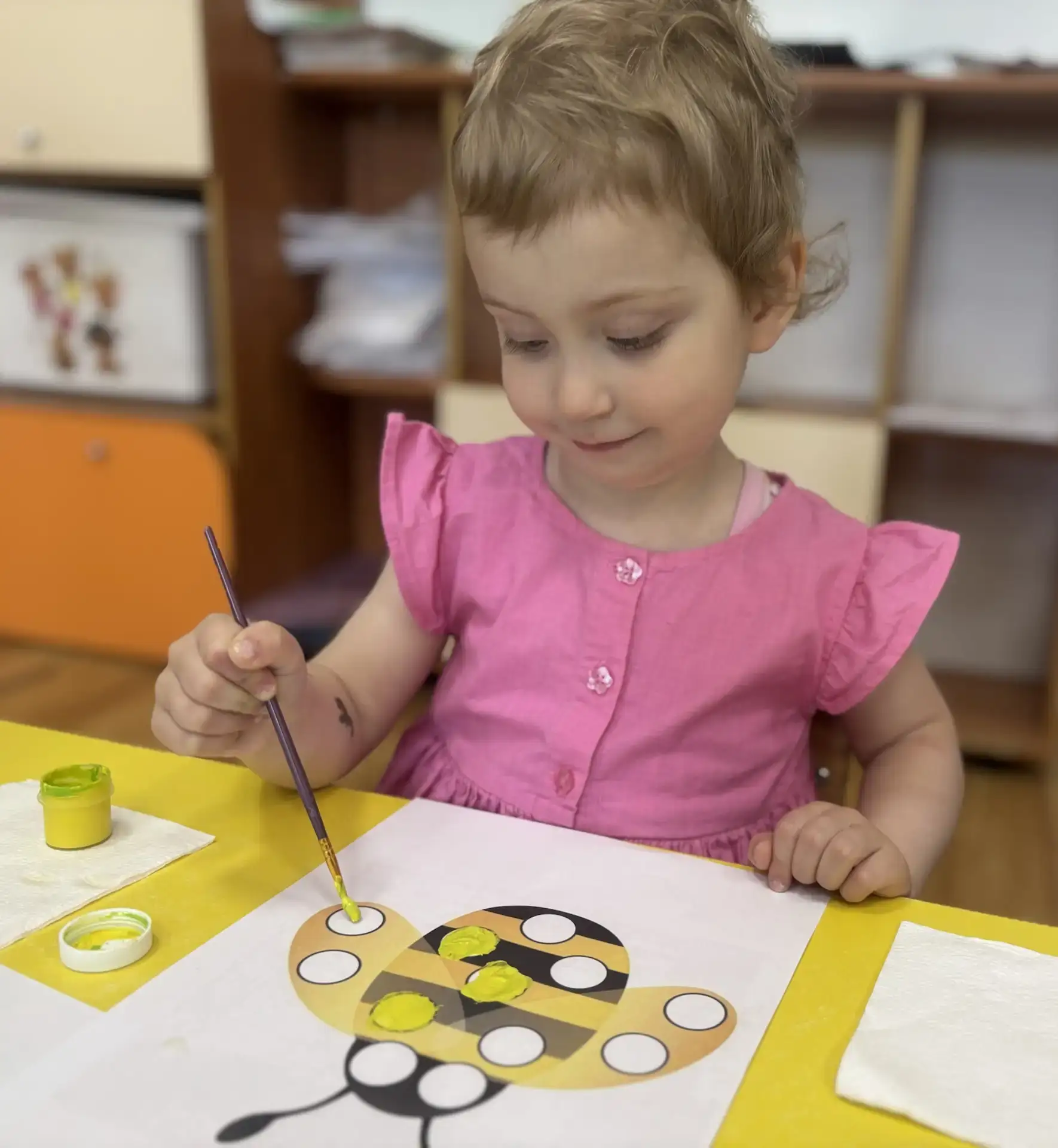 20 мая — Всемирный день пчёл.🐝