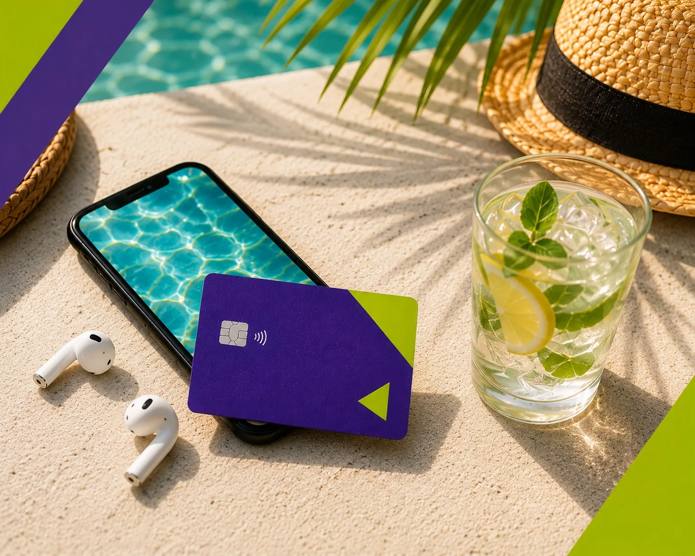 Лето — время платить онлайн! ☀️📲

Акции горячие, количество карт ограничено — хватайте, пока не ост
