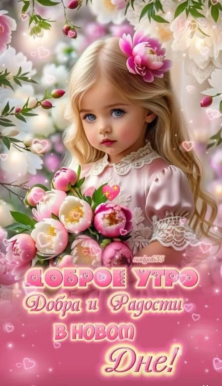 🥰 Оставляйте реакции, если понравилась открытка и делитесь с близкими ❤