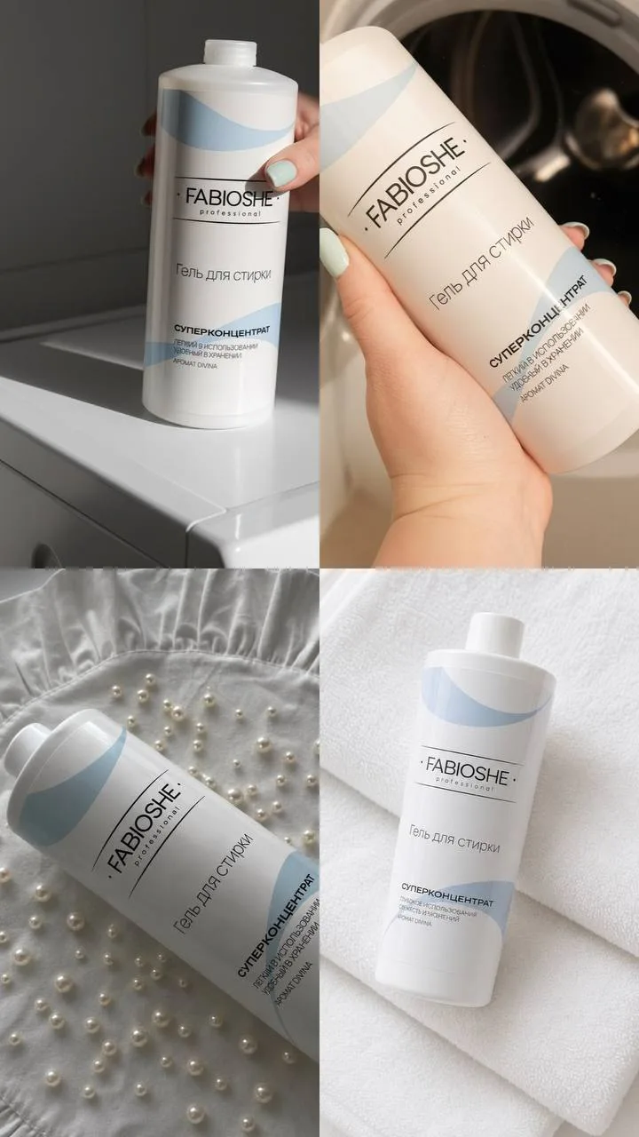 🧖‍♀️

Эта небольшая баночка кажется компактной, но её хватает надолго. А какой же у неё приятный ци