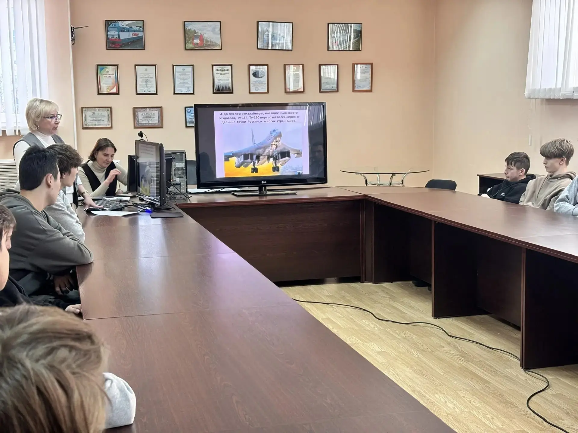 В УТЖТ стартовала Неделя науки  С 6 по 13 февраля 2026 года в техникуме пройдет неделя науки. Заплан