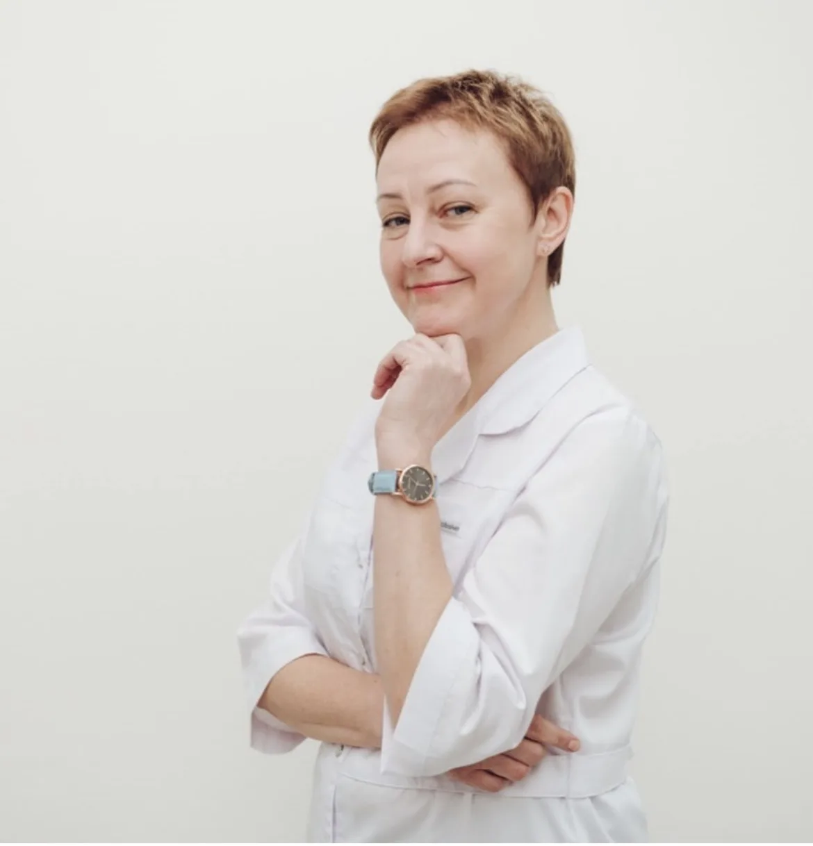 Врач-отоларинголог нашей клиники Биркгейм Елена Владимировна рассказала о том, как расп...
