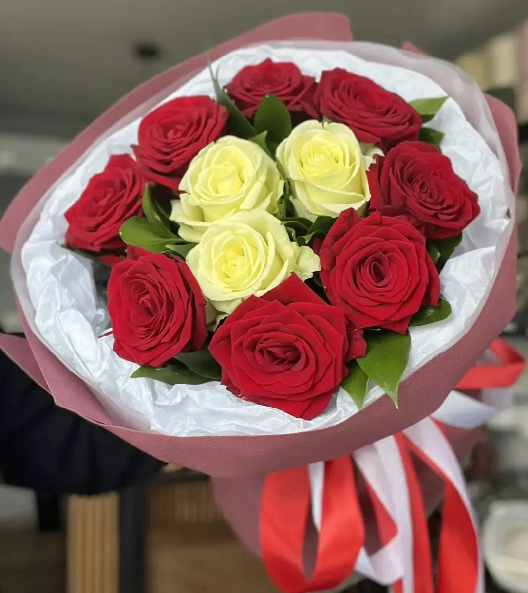 Не забывайте делать сюрпризы родным и любимым🥰