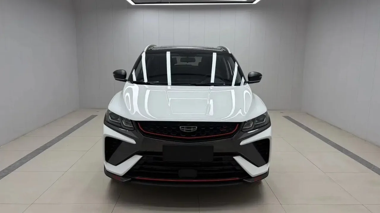 АКТУАЛЬНОЕ ПРЕДЛОЖЕНИЕ! 
Данный автомобиль можно купить прямо сейчас. 

🇨🇳 Geely Coolray  

➖2022 