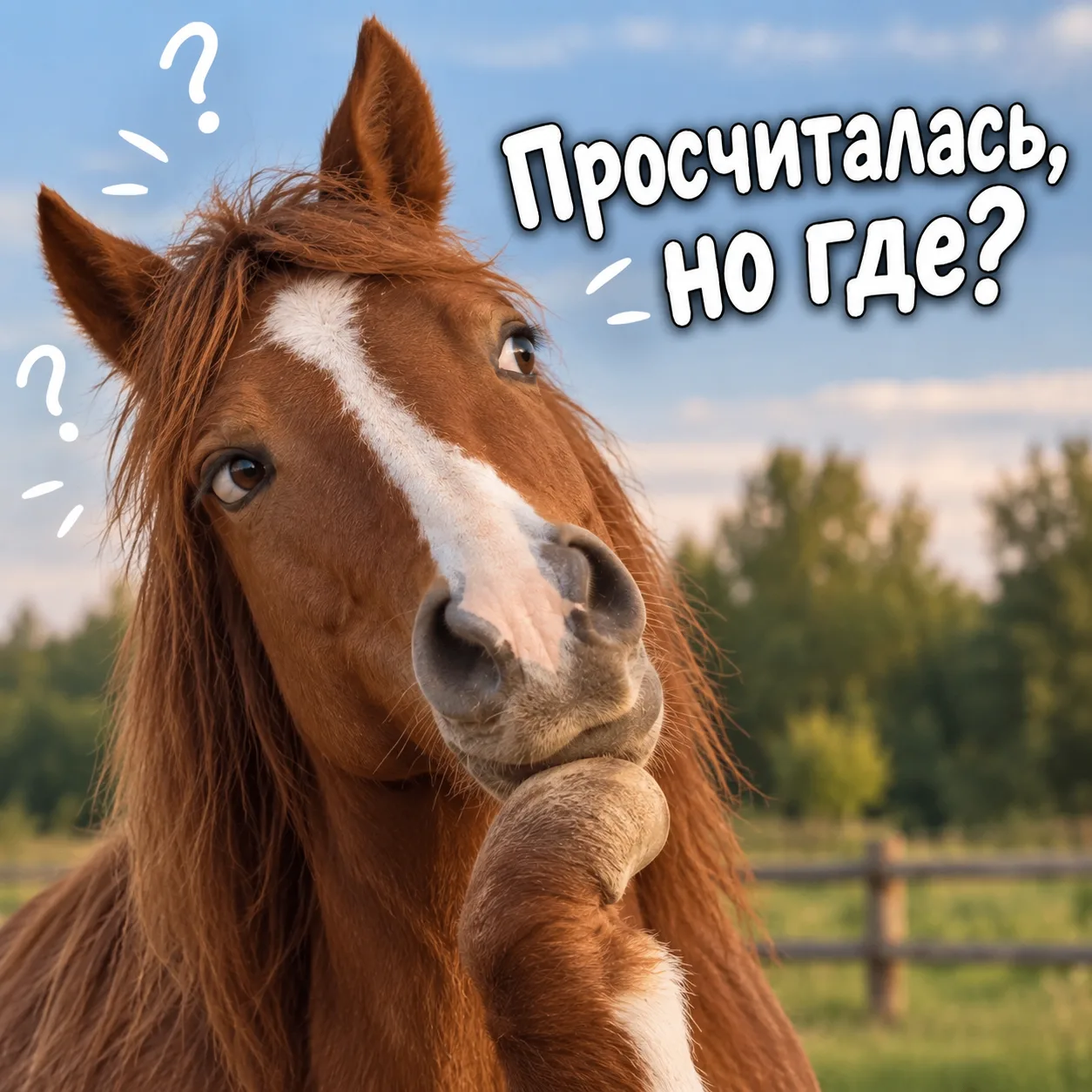 Бывшую работницу конного лагеря Заозерного задержали за кражу трех лошадей