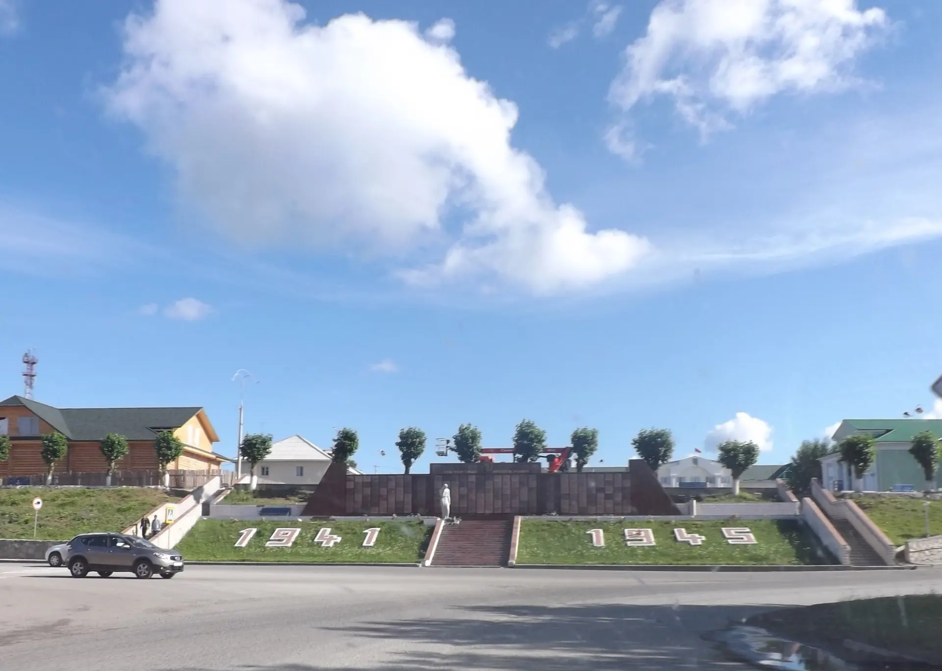 Присылайте Ваши фото в "Предложить пост"