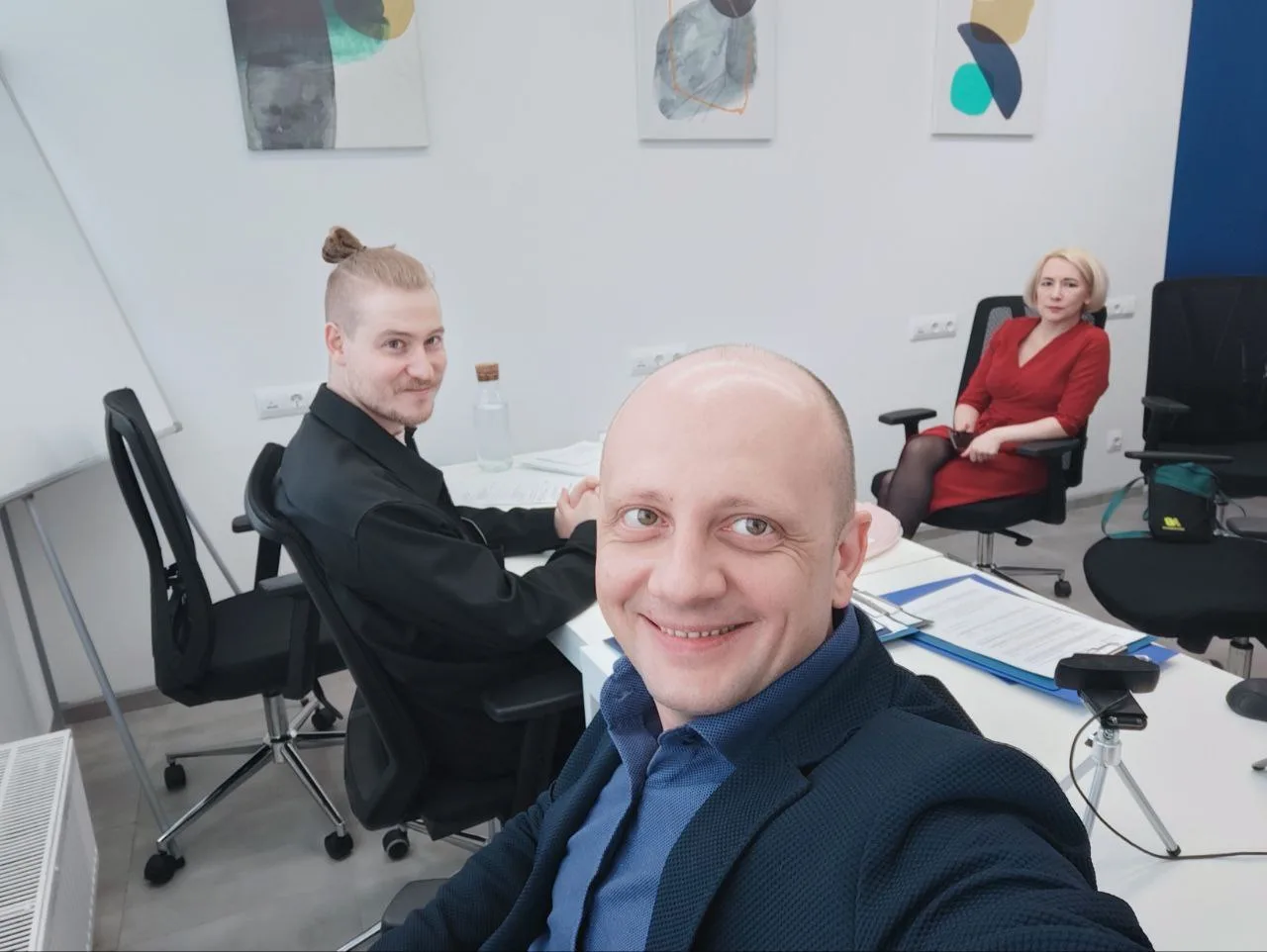 Где заканчивается отдел продаж и начинается коммерческая система
