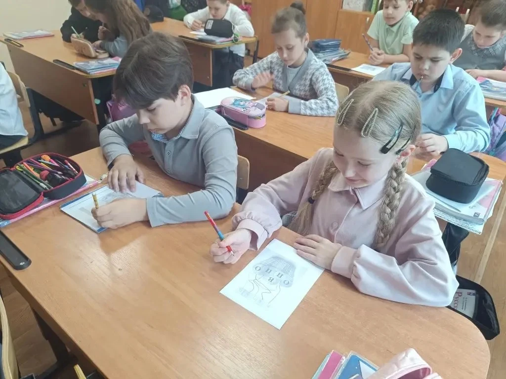 🇷🇺 Орлята России 🦅