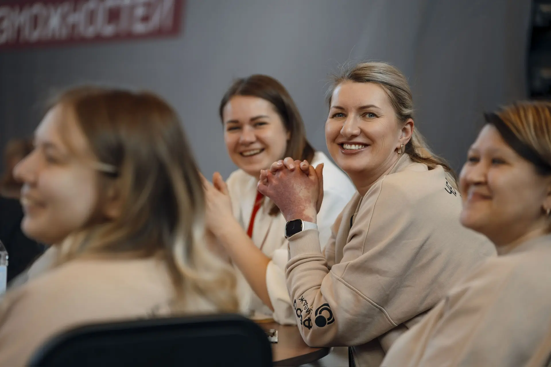 В «Сенеже» собрались команды, которые меняют систему СПО в России  📝Стартовал первый в 2026 году очн