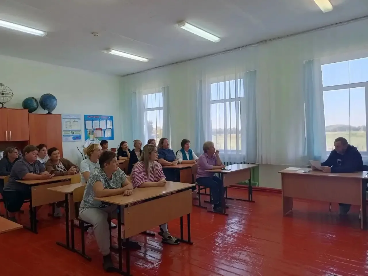 🎉 Сегодня, 19 августа — Всероссийский день тренировок по террористической безопасности...