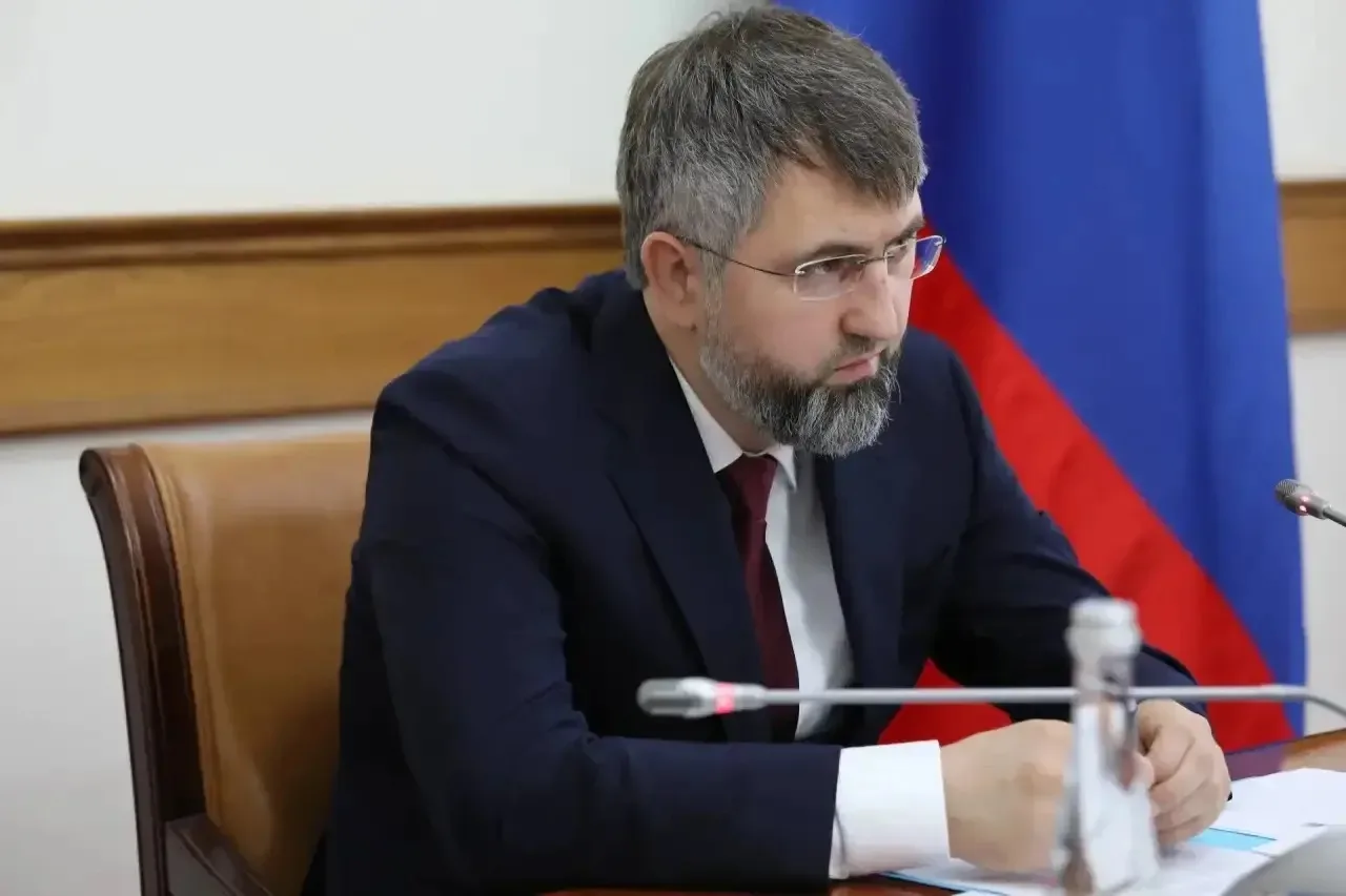 Магомед Рамазанов: «Экзамены в Дагестане должны пройти честно и объективно»