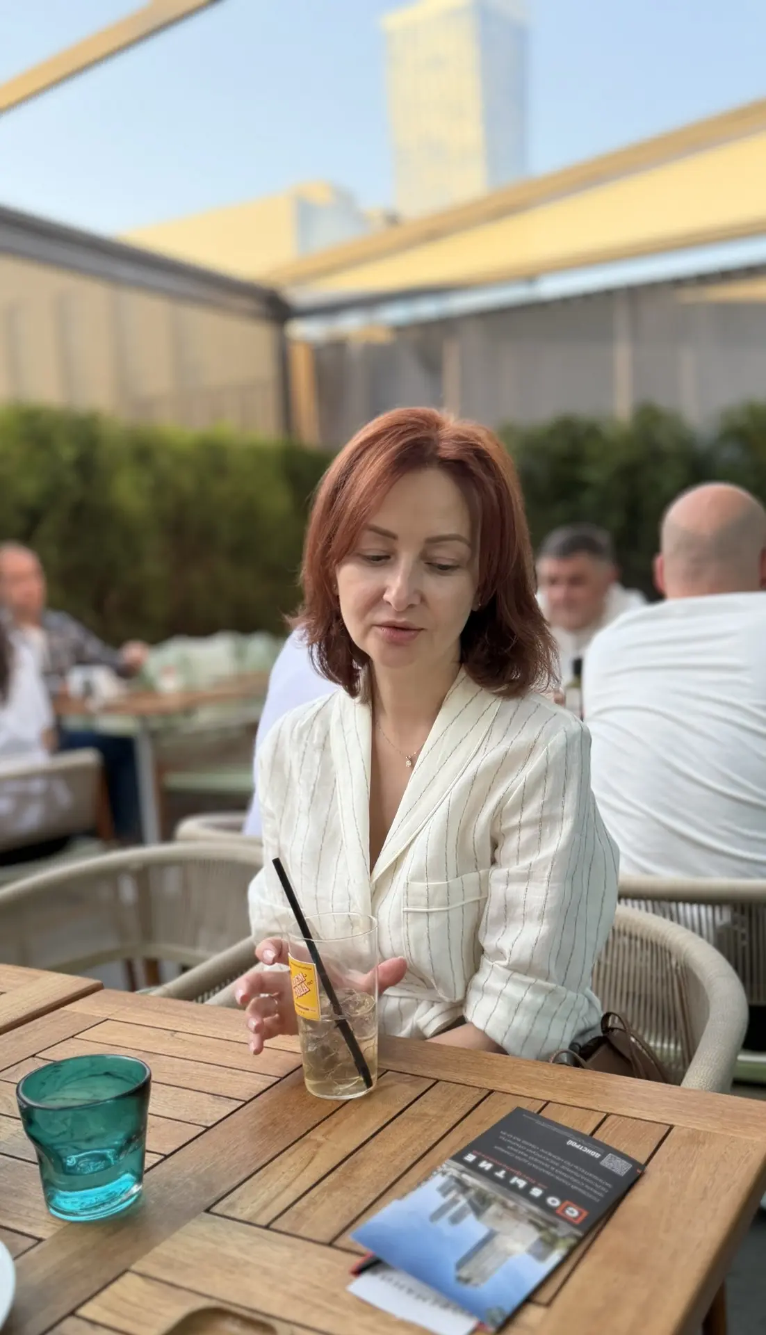 Официально мы еще учимся, а в душЕ - уже  начало каникул😅 Пошли с ребятами отметить это событие ))