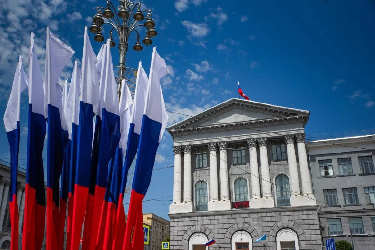 Власти Курска пообещали убрать свалку у парка Солянка после вмешательства прокуратуры
https://newsku