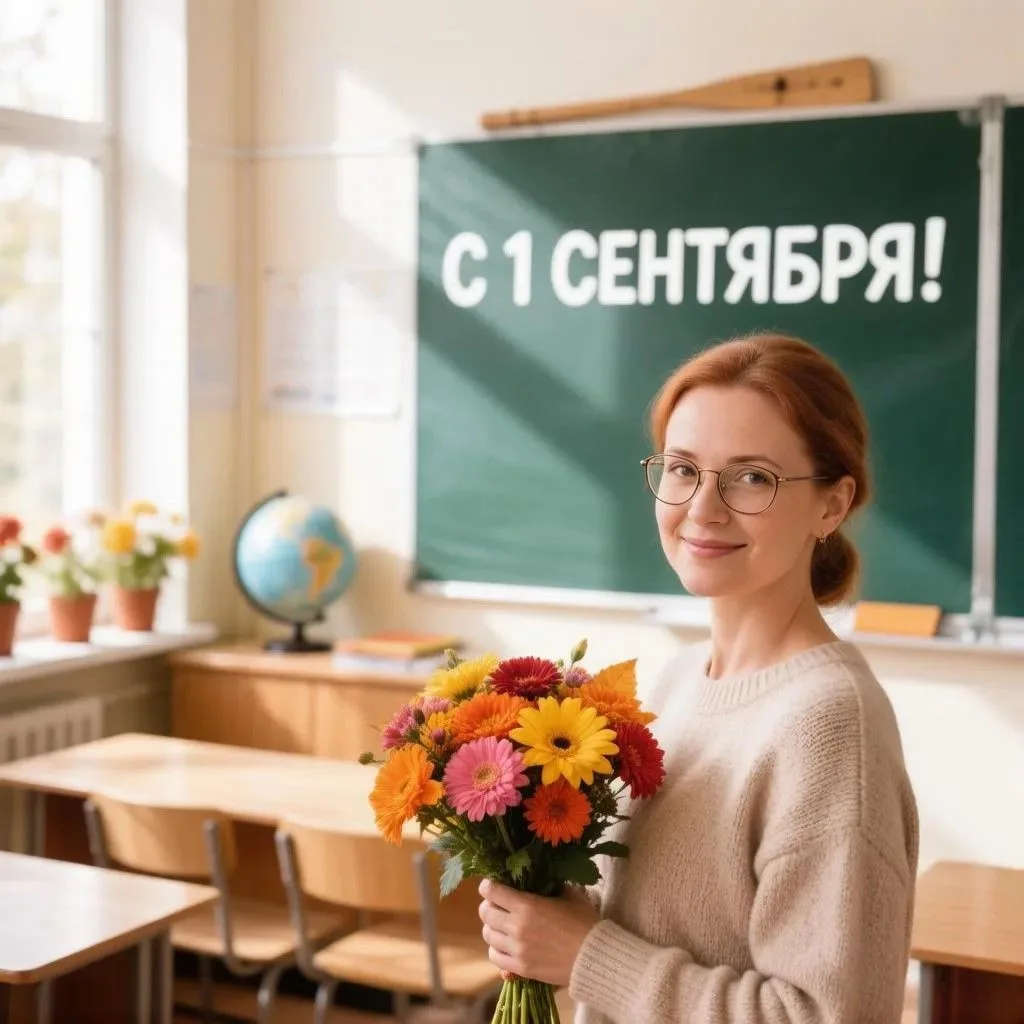 Поздравление министра образования и науки Алтайского края С.П. Говорухиной.