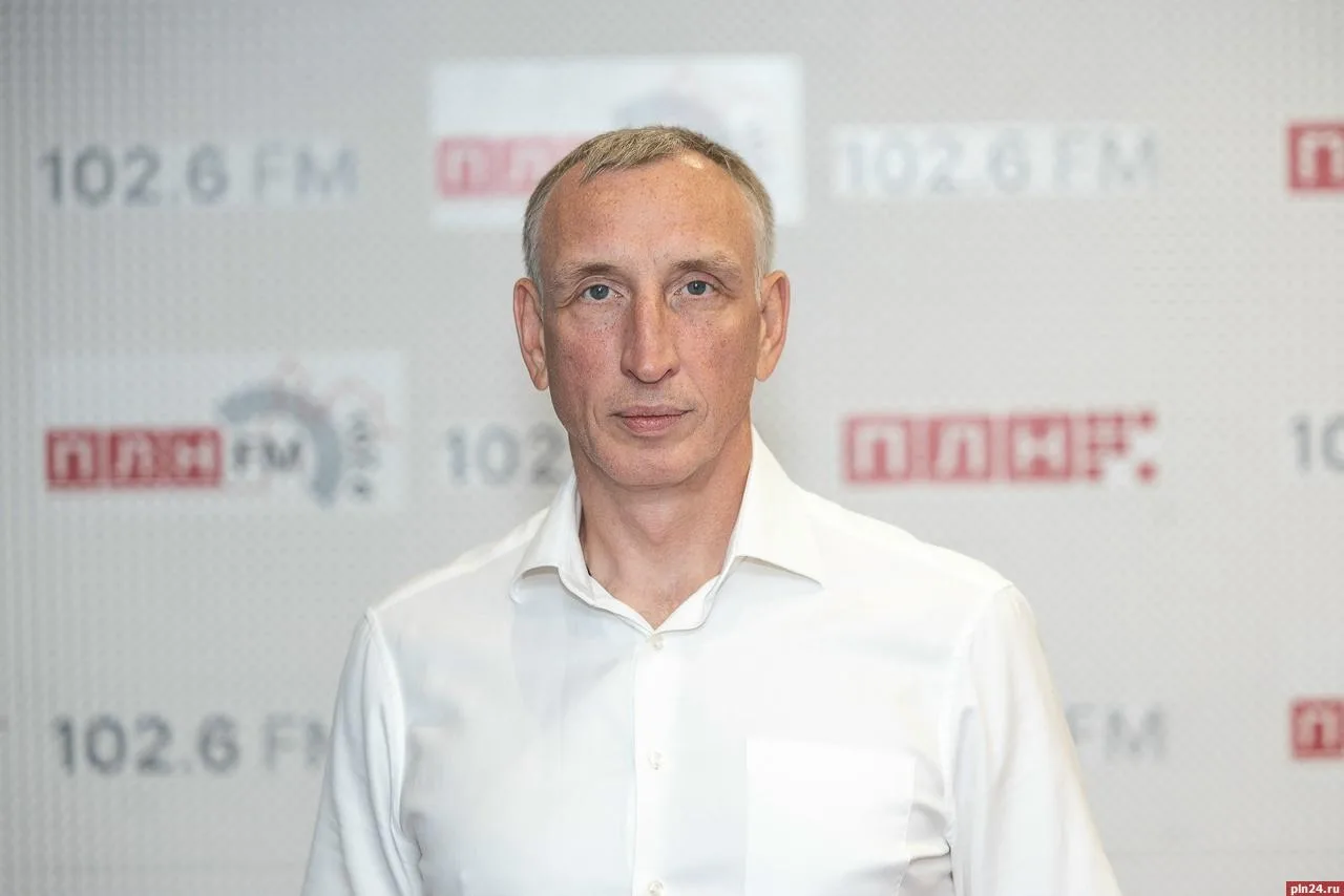 Александр Козловский: Сохранение исторической памяти – важнейшая задача для Псковщины

Сохранение ис