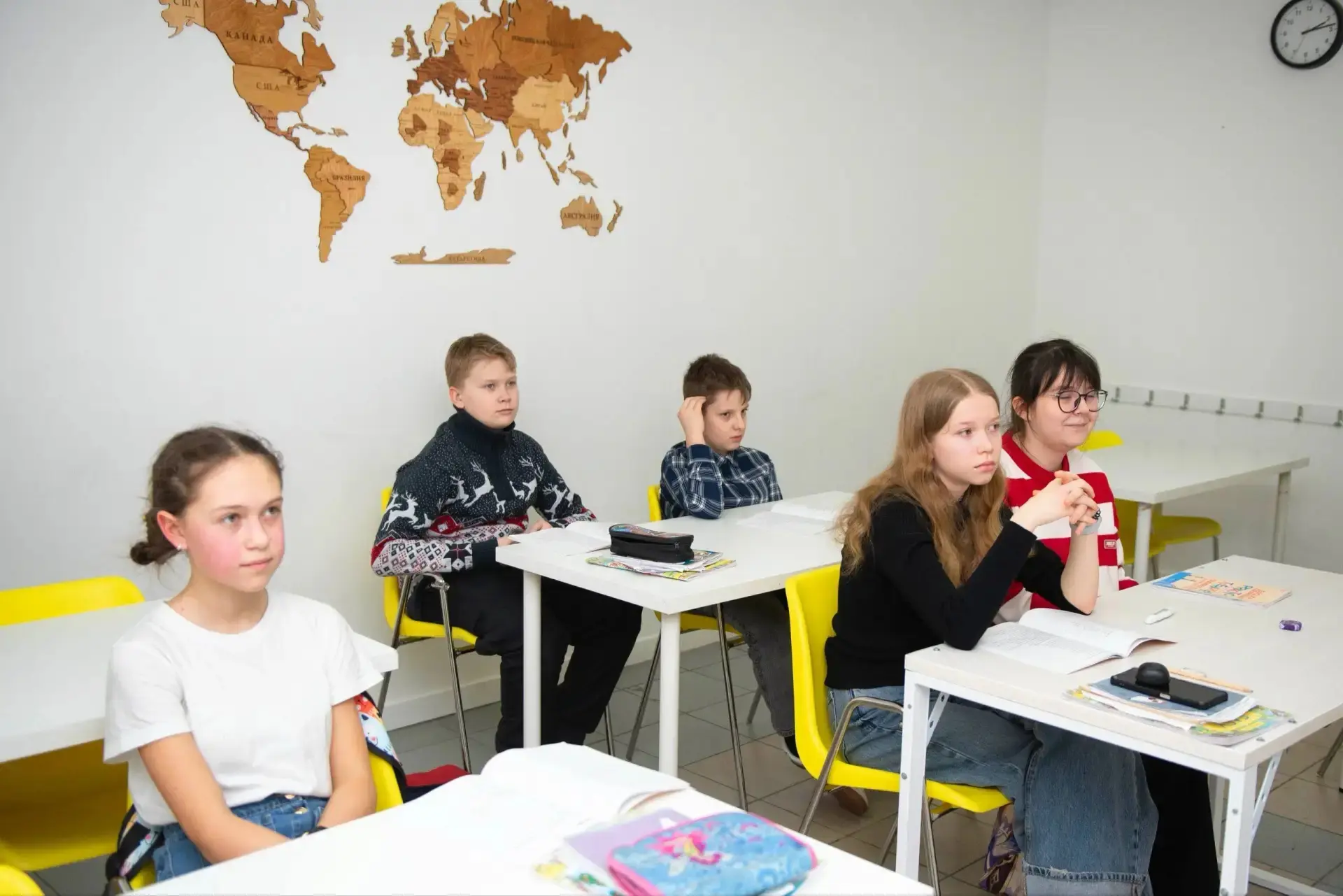 Интенсив «ВСПОМНИТЬ ВСЁ» будет проходить в конце августа, чтобы дети плавно переключились на рабочий