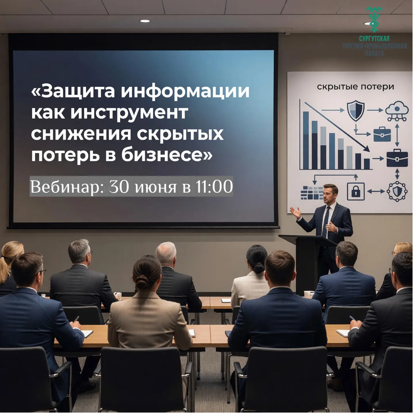 🔎Как найти «черные дыры» в бюджете вашей компании?