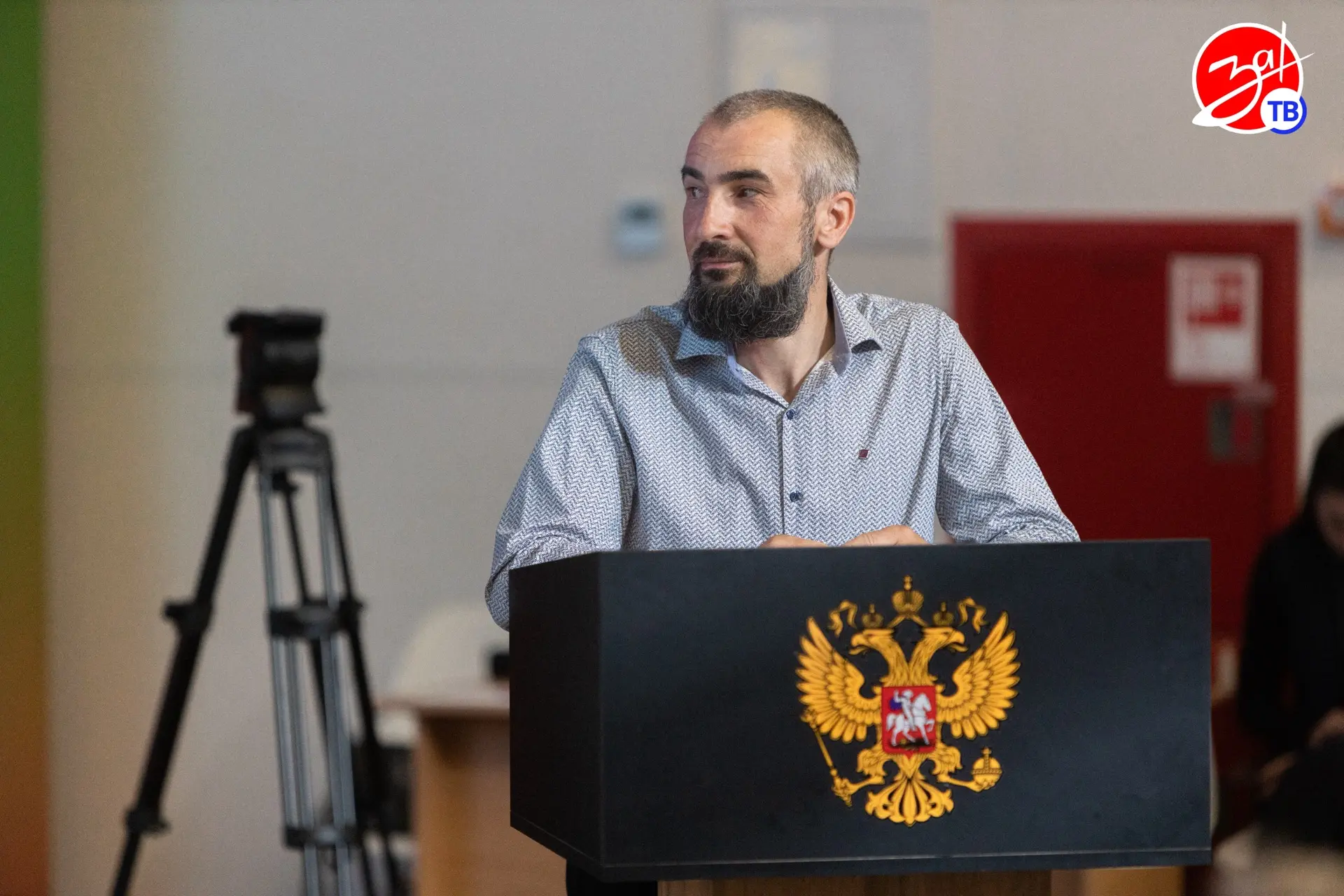 🛑 В мелитопольском историческом парке «Россия — моя история» подвели итоги второго сезона интеллекту