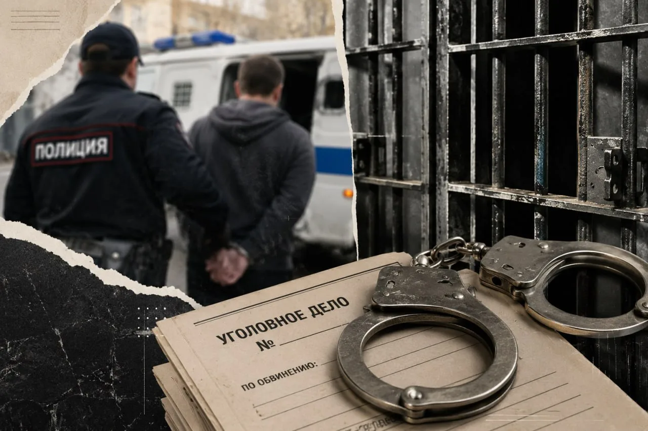 В Иркутске огласили приговор мужчине, который избил свою несовершеннолетнюю дочь и выто...