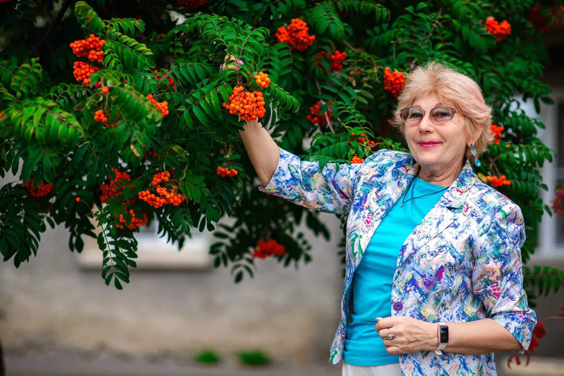 Жанна Якушина: «Мне нравится радовать людей»