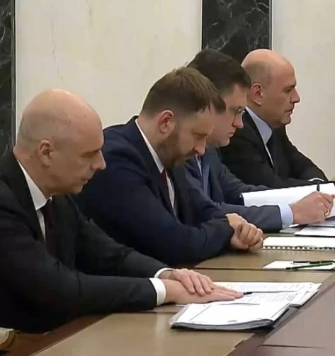 ❗️Состояние российской экономики устойчивое, даже несмотря на внешние попытки дестабили...