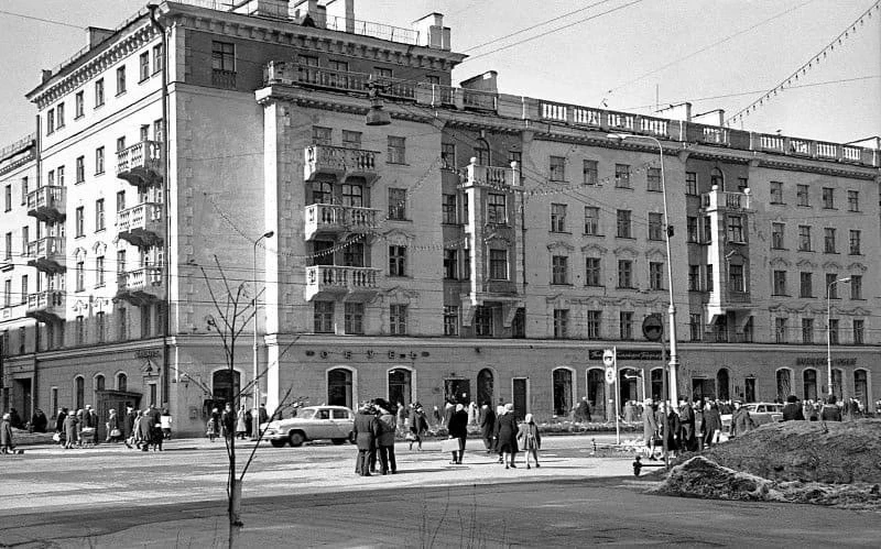 1966 год
