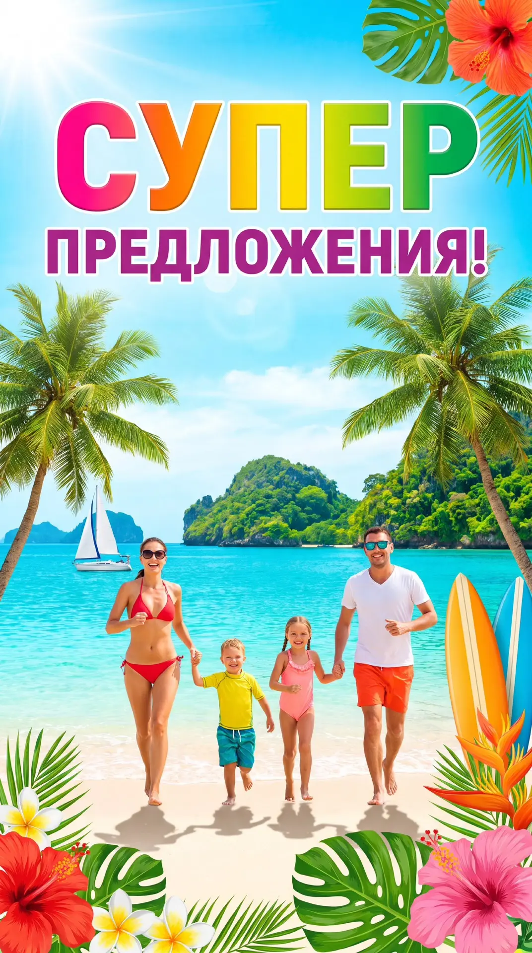 ГОРЯЩИЕ ПРЕДЛОЖЕНИЯ - ХВАТИТ ВСЕМ 🔥