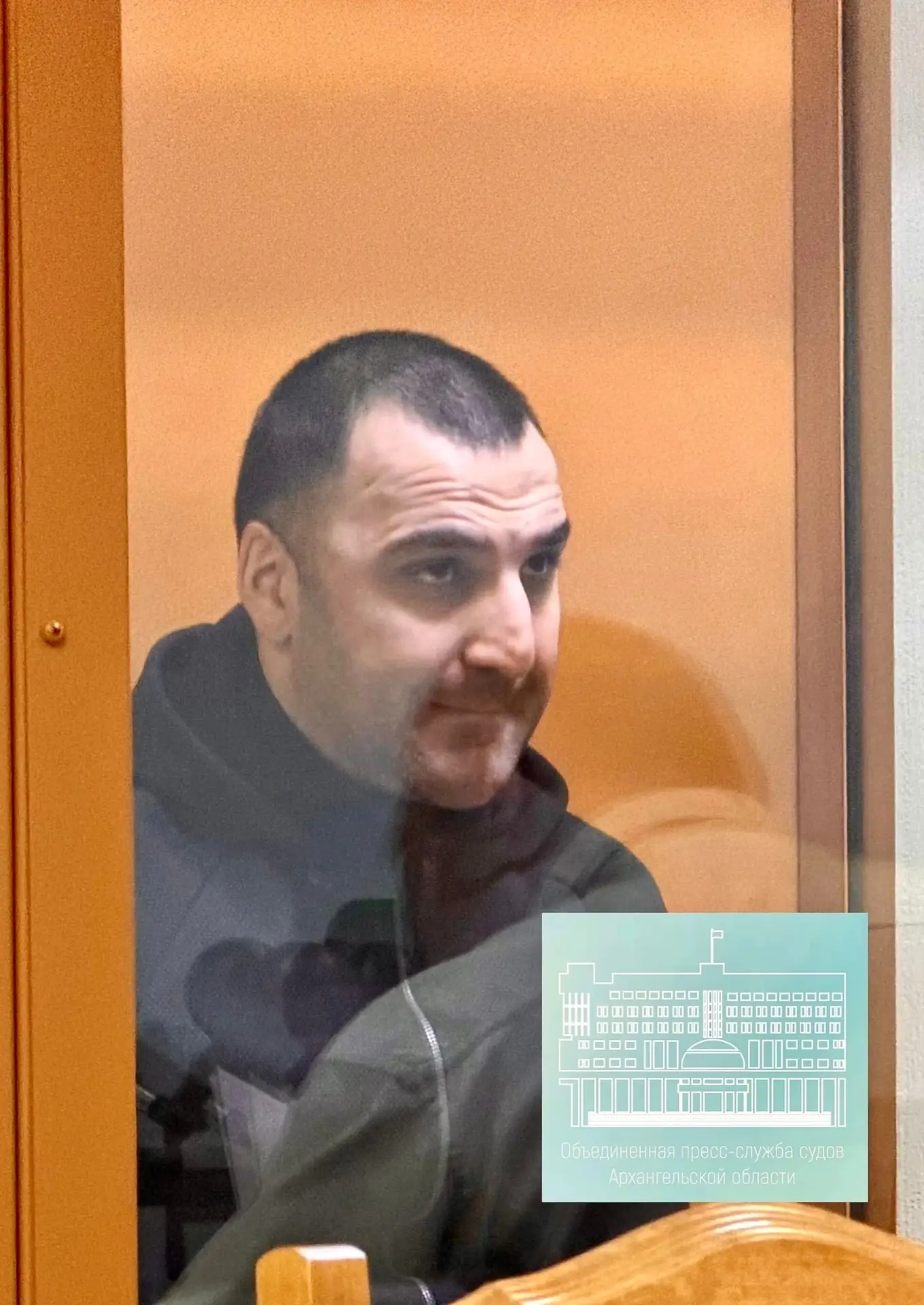 Вороватому таксисту из Северодвинска накинули годков к сроку 

Северодвинский городской суд провозгл