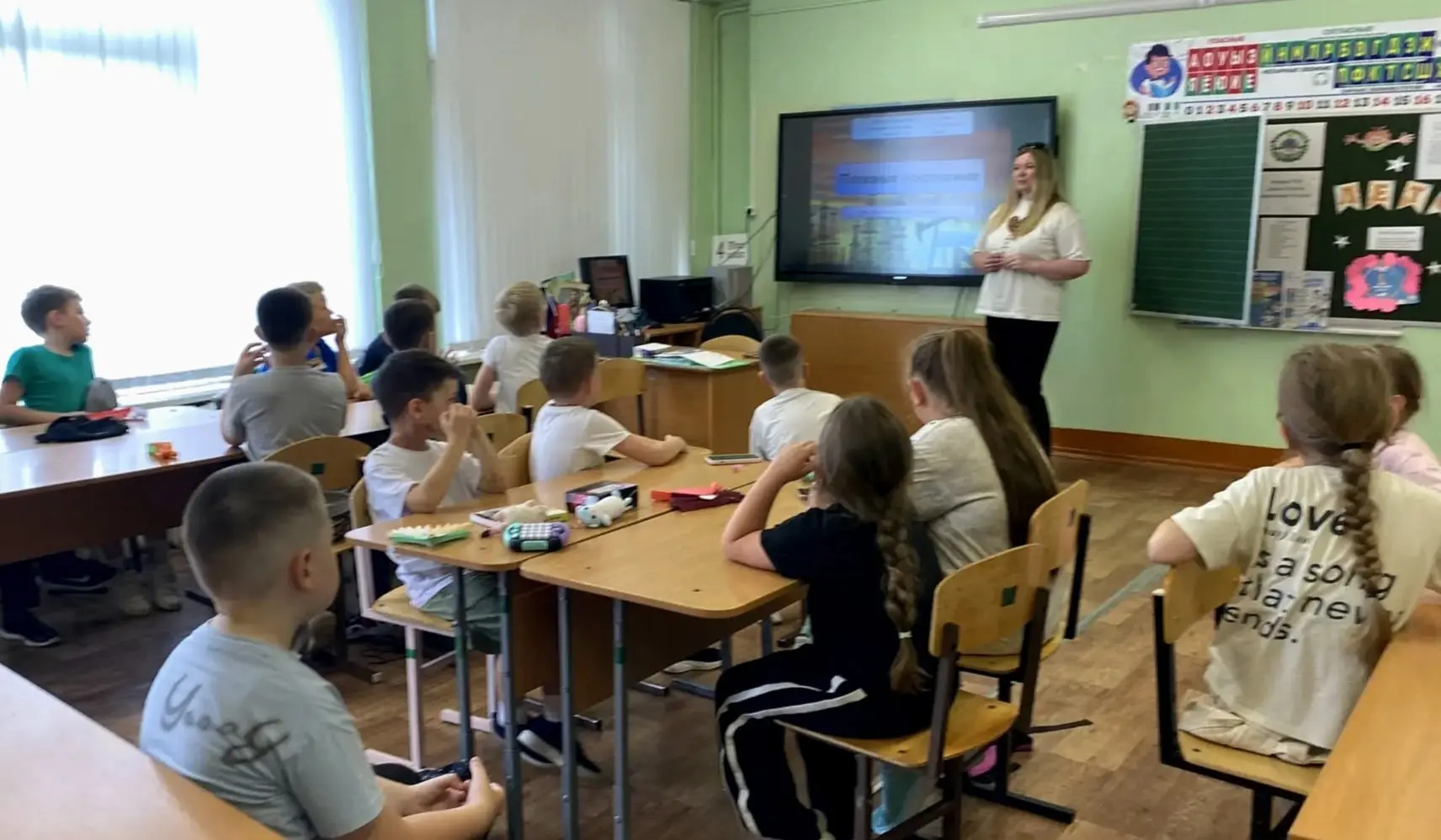 🌿1️⃣0️⃣ ДЕНЬ В ЛАГЕРЕ "АЛЫЕ ПАРУСА"🌿 

☘️15.06.2026 г. десятый день работы Лагеря с дневным пребыв