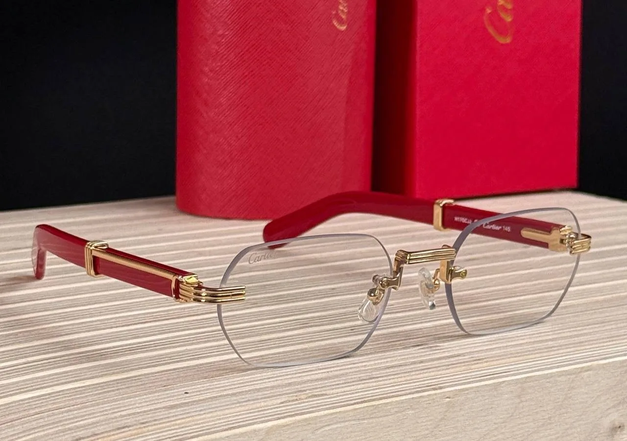 ❤️ Очки Cartier