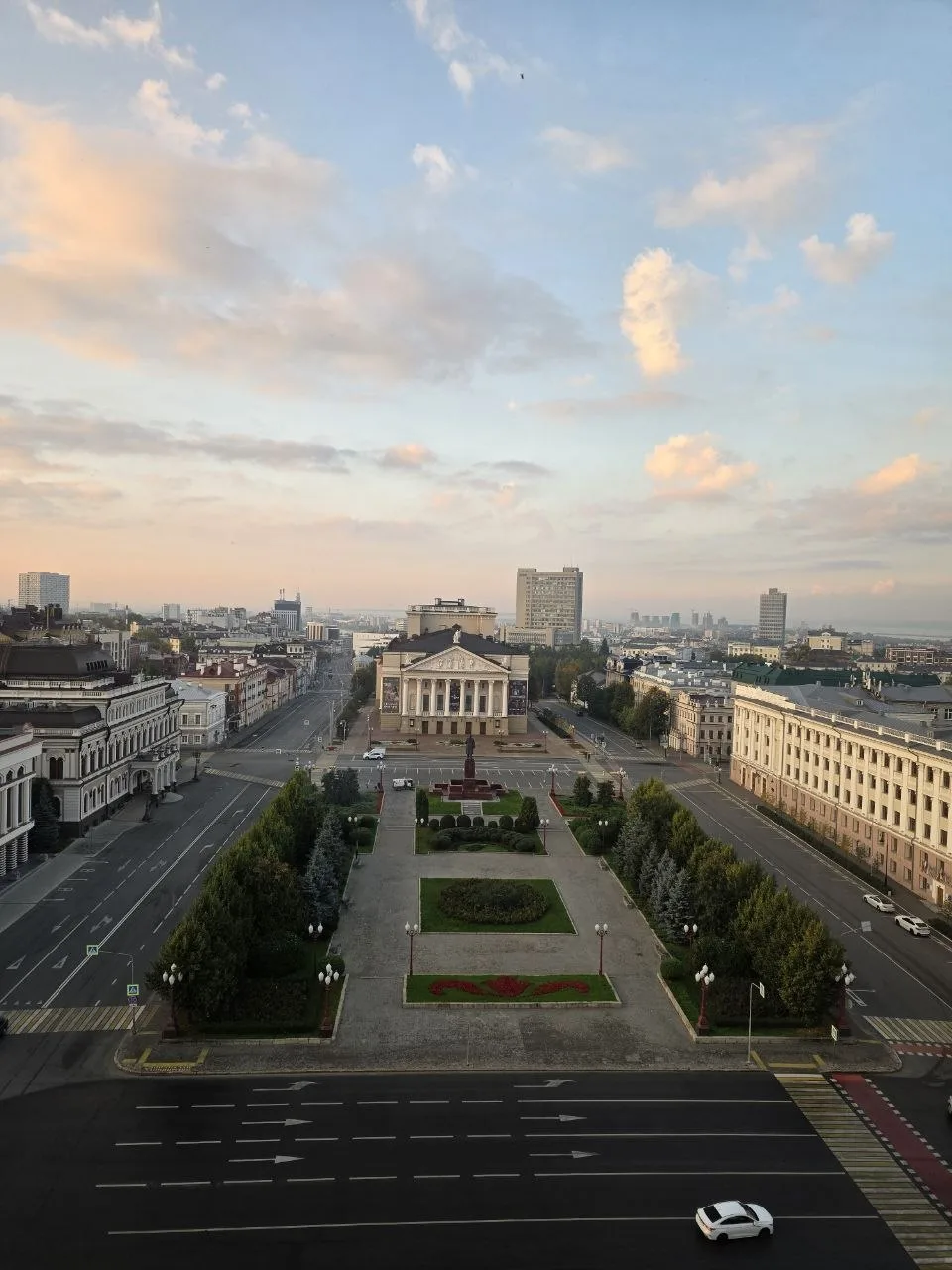 Изображение 1 к публикации «Рустам Минниханов»
