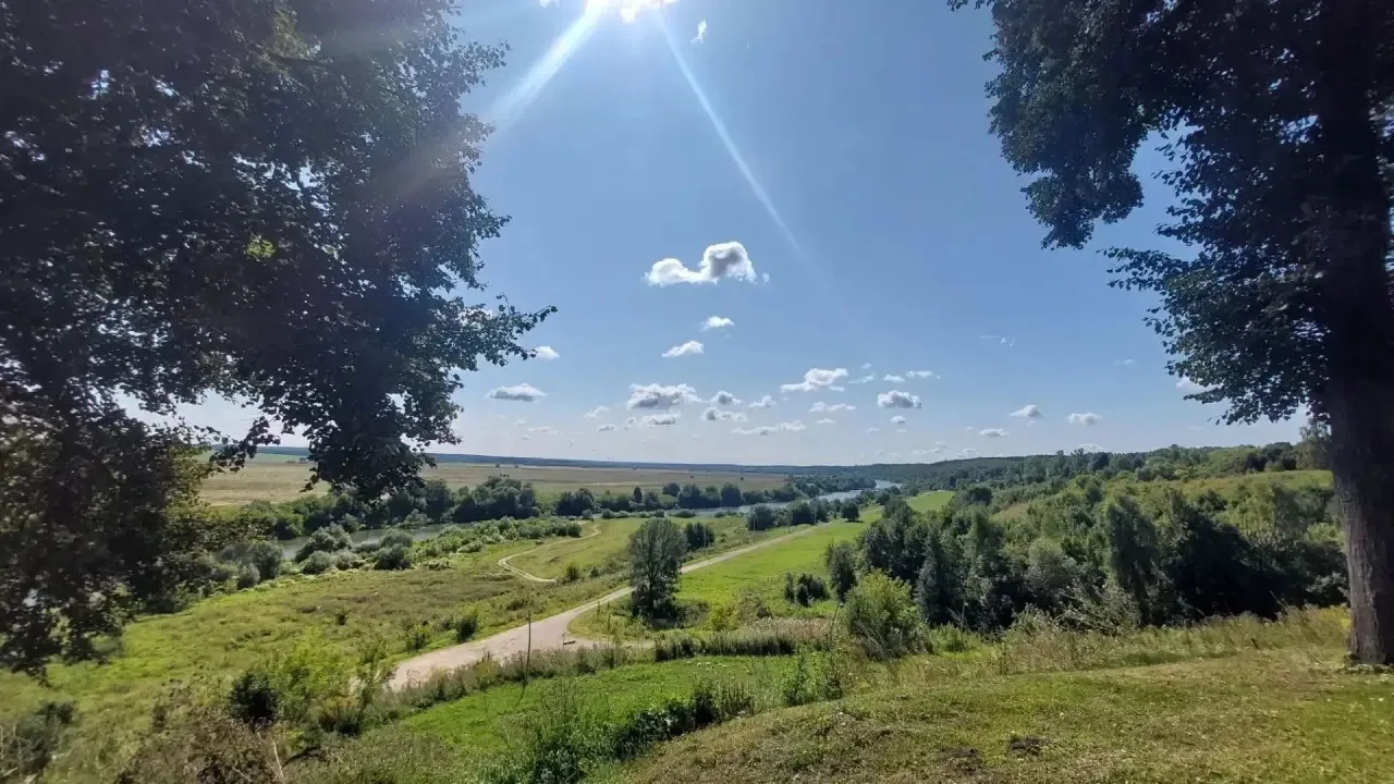 🗺️ География Дворца «Преображенский»