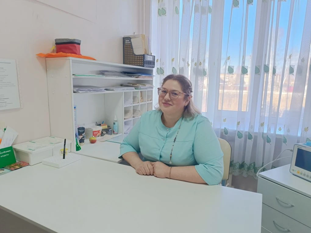 «Слёзы радости и быстрые роды»: акушерка о 17 годах работы