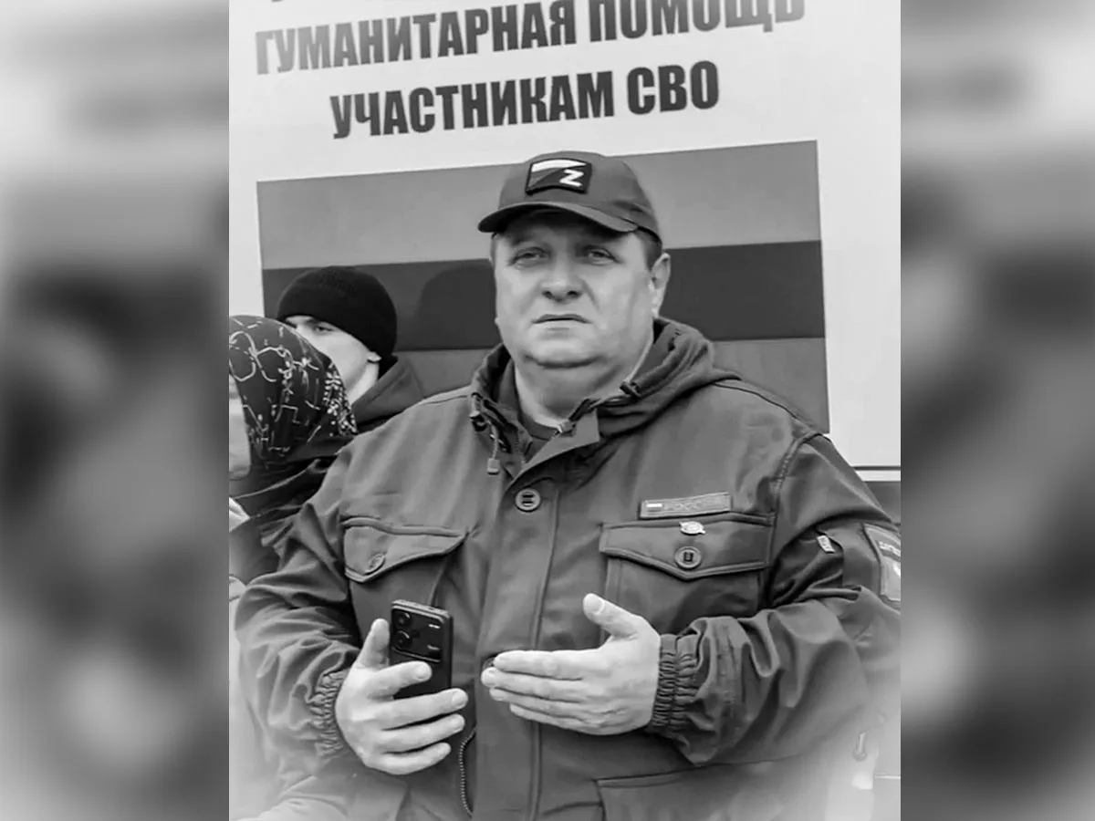 Человек с огромным сердцем и истинный патриот — Владимир Путин посмертно наградил замглавы Шамильско